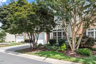 4742 Ludwell Branch Ct, Raleigh, NC 27612 - Photo 4