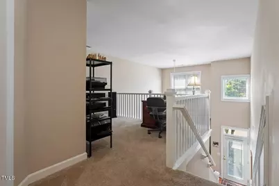 4742 Ludwell Branch Court, Raleigh, NC 27612 - Photo 22