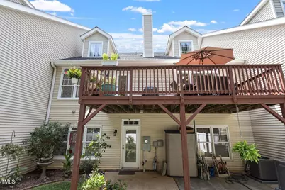 4742 Ludwell Branch Court, Raleigh, NC 27612 - Photo 40