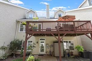 4742 Ludwell Branch Ct, Raleigh, NC 27612 - Photo 40