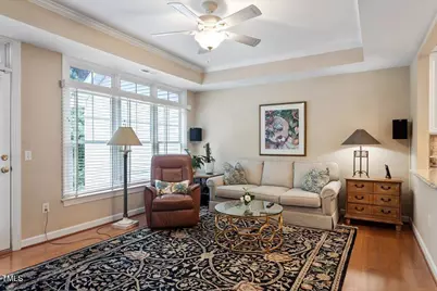 4742 Ludwell Branch Court, Raleigh, NC 27612 - Photo 14