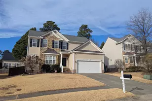4807 Mistletoe Ln, Durham, NC 27703 - Photo 1