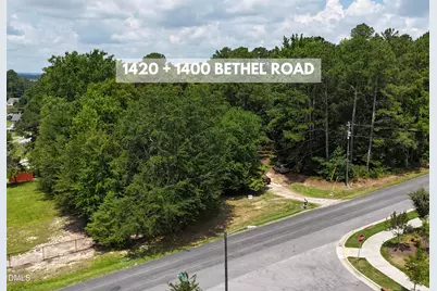 1400 -1420 Bethel Road, Raleigh, NC 27610 - Photo 2