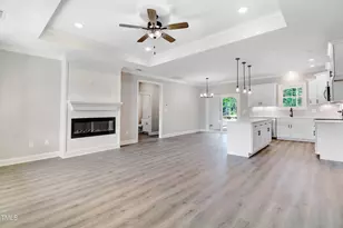 37 Birchtop Cir, Zebulon, NC 27597 - Photo 4