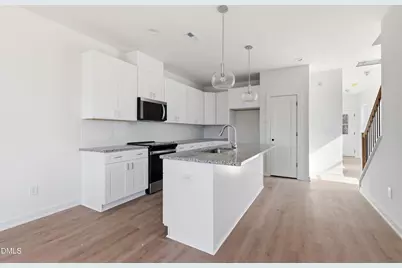 3814 Granite Mill Way, Raleigh, NC 27616 - Photo 4