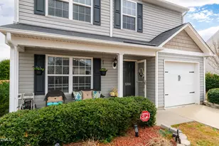 5306 Longspur Dr, Snow Camp, NC 27349 - Photo 2