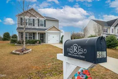 5306 Longspur Drive, Snow Camp, NC 27349 - Photo 28