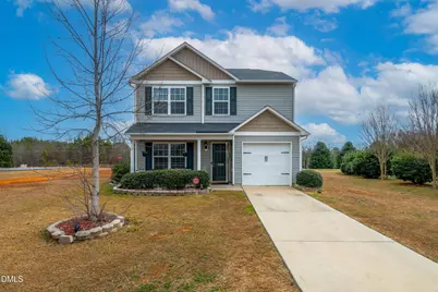 5306 Longspur Drive, Snow Camp, NC 27349 - Photo 1