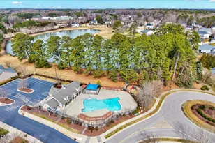 5045 Homeplace Dr, Apex, NC 27539 - Photo 40