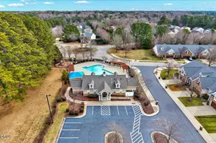 5045 Homeplace Dr, Apex, NC 27539 - Photo 38