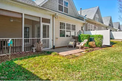 5045 Homeplace Drive, Apex, NC 27539 - Photo 44