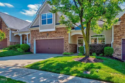 5045 Homeplace Drive, Apex, NC 27539 - Photo 2