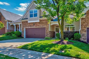 5045 Homeplace Dr, Apex, NC 27539 - Photo 2