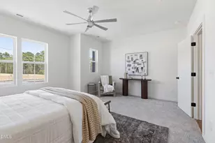 3822 Granite Mill Way, Raleigh, NC 27616 - Photo 22