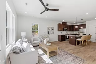 3822 Granite Mill Way, Raleigh, NC 27616 - Photo 8