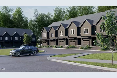 3822 Granite Mill Way, Raleigh, NC 27616 - Photo 4