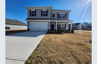 1629 Elk Run Drive, Fayetteville, NC 28312 - Photo 1