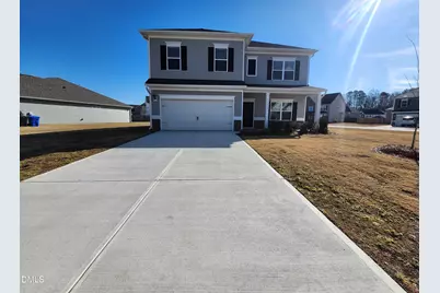 1629 Elk Run Drive, Fayetteville, NC 28312 - Photo 2