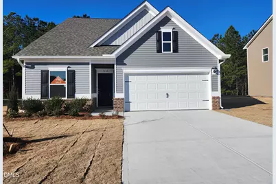 1648 Elk Run Drive, Fayetteville, NC 28312 - Photo 1