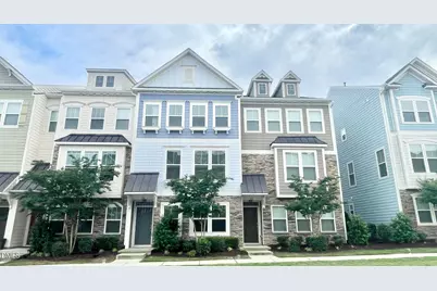 326 Great Northern Station, Apex, NC 27502 - Photo 1