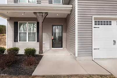 242 W Ravano Drive, Clayton, NC 27527 - Photo 4