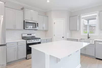 242 W Ravano Drive, Clayton, NC 27527 - Photo 12