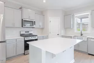 242 W Ravano Dr, Clayton, NC 27527 - Photo 12