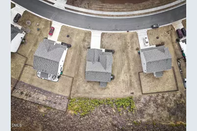 242 W Ravano Drive, Clayton, NC 27527 - Photo 46