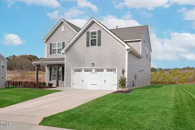 242 W Ravano Drive, Clayton, NC 27527 - Photo 2