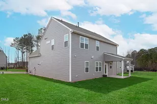 242 W Ravano Dr, Clayton, NC 27527 - Photo 42