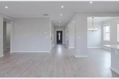 242 W Ravano Drive, Clayton, NC 27527 - Photo 8