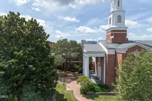 213 E Franklin St, Chapel Hill, NC 27514 - Photo 40