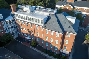 213 E Franklin St, Chapel Hill, NC 27514 - Photo 48