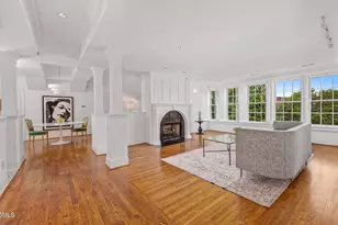 213 E Franklin St, Chapel Hill, NC 27514 - Photo 8