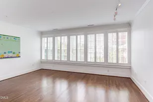 213 E Franklin St, Chapel Hill, NC 27514 - Photo 34