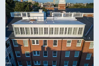 213 E Franklin Street #Unit 400, Chapel Hill, NC 27514 - Photo 4