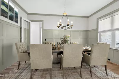 8909 Grand Highland Way, Wake Forest, NC 27587 - Photo 16