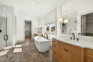 8909 Grand Highland Wy, Wake Forest, NC 27587 - Photo 58