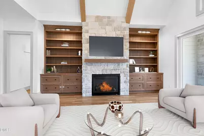 8909 Grand Highland Way, Wake Forest, NC 27587 - Photo 52