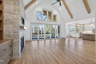 8909 Grand Highland Wy, Wake Forest, NC 27587 - Photo 20