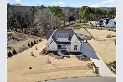 8909 Grand Highland Way, Wake Forest, NC 27587 - Photo 1