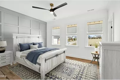 8909 Grand Highland Way, Wake Forest, NC 27587 - Photo 74