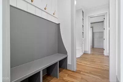 8909 Grand Highland Way, Wake Forest, NC 27587 - Photo 40