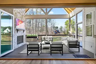 8909 Grand Highland Wy, Wake Forest, NC 27587 - Photo 24