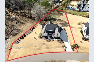 8909 Grand Highland Way, Wake Forest, NC 27587 - Photo 96