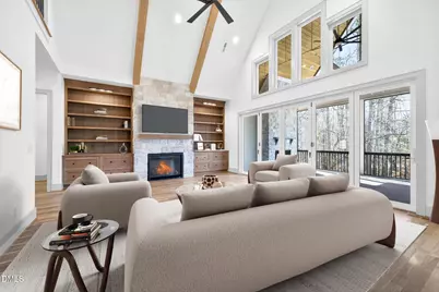 8909 Grand Highland Way, Wake Forest, NC 27587 - Photo 54