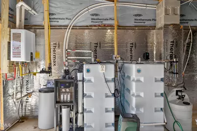 8909 Grand Highland Way, Wake Forest, NC 27587 - Photo 94