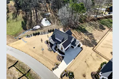 8909 Grand Highland Way, Wake Forest, NC 27587 - Photo 2