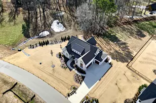 8909 Grand Highland Wy, Wake Forest, NC 27587 - Photo 2