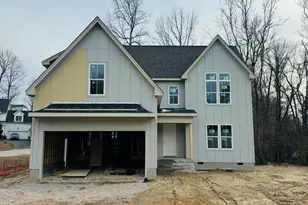 729 Bennett Ridge Ct, Wake Forest, NC 27587 - Photo 1